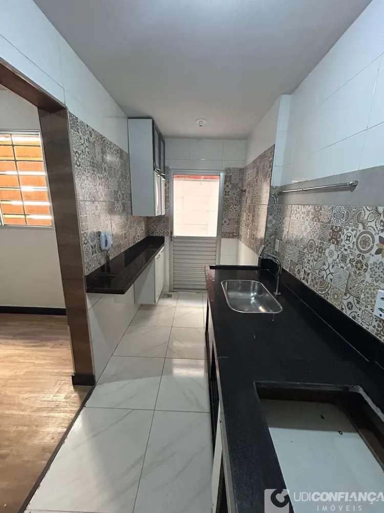 Apartamento, 2 quartos, 47 m² - Foto 1