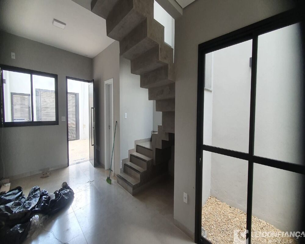 Casa, 3 quartos, 125 m² - Foto 1