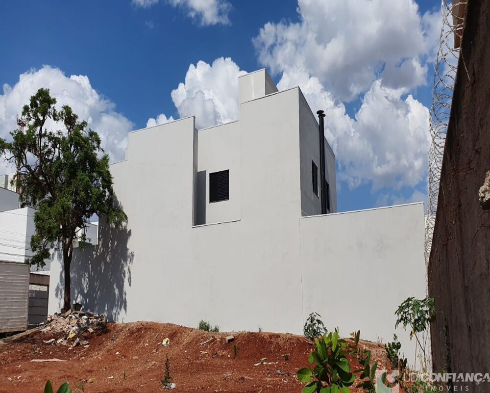 Casa, 3 quartos, 125 m² - Foto 8