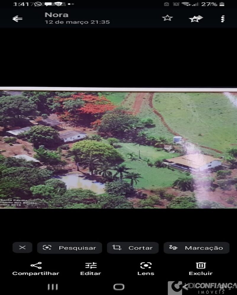 Sítio, 72 m² - Foto 6