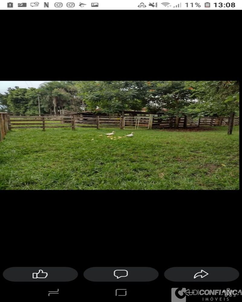 Sítio, 72 m² - Foto 4