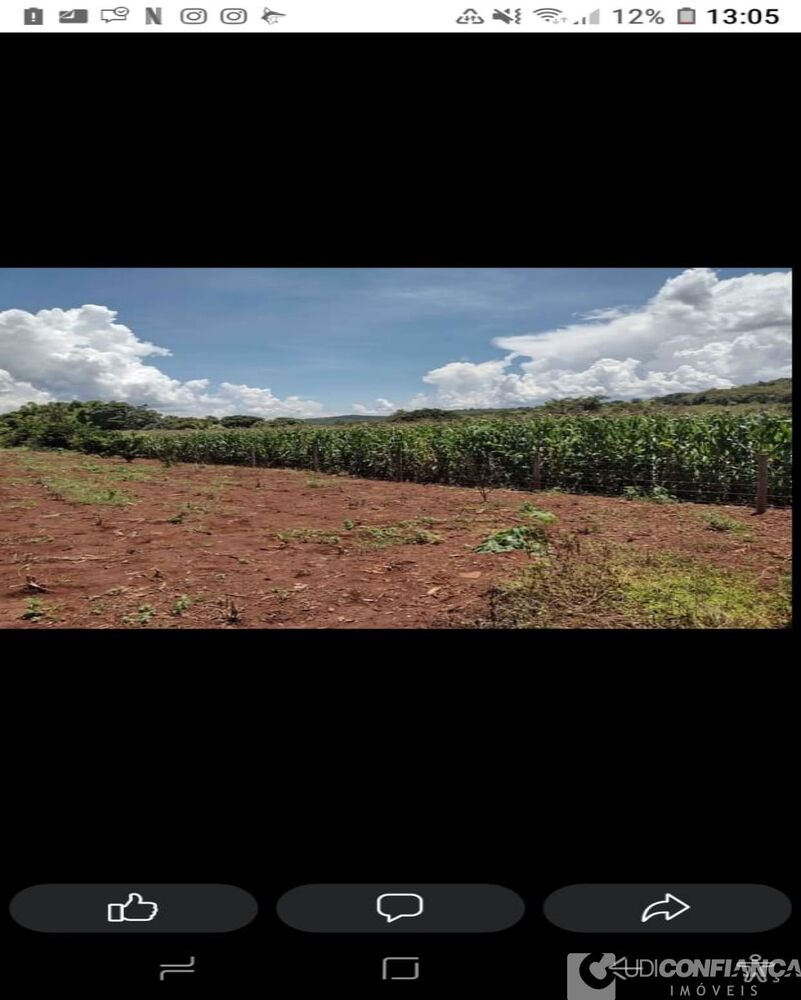 Sítio, 72 m² - Foto 3