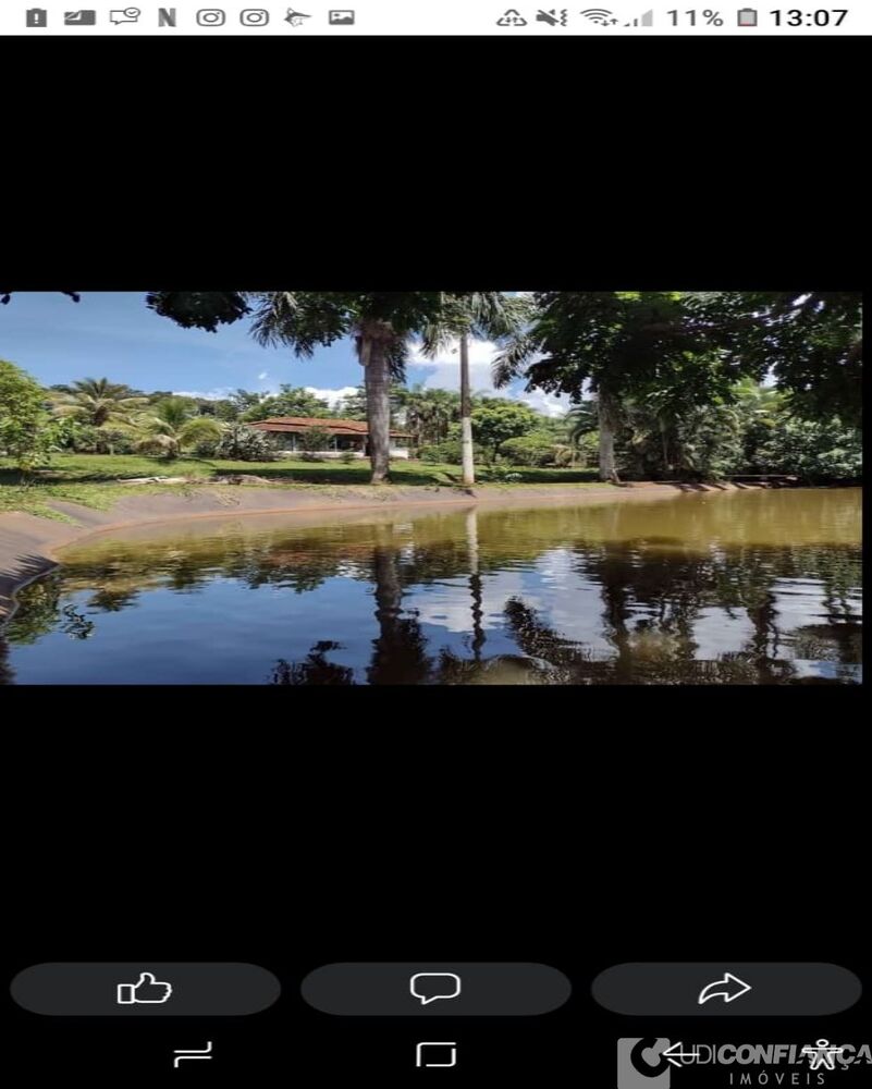 Sítio, 72 m² - Foto 5