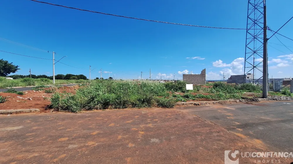 Terreno, 250 m² - Foto 1