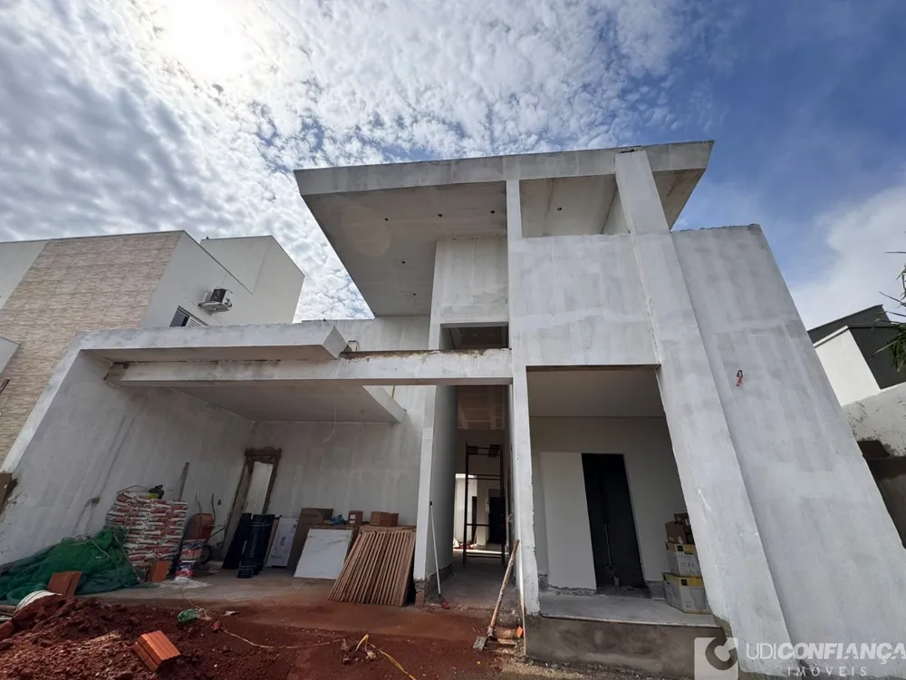 Casa, 3 quartos - Foto 4