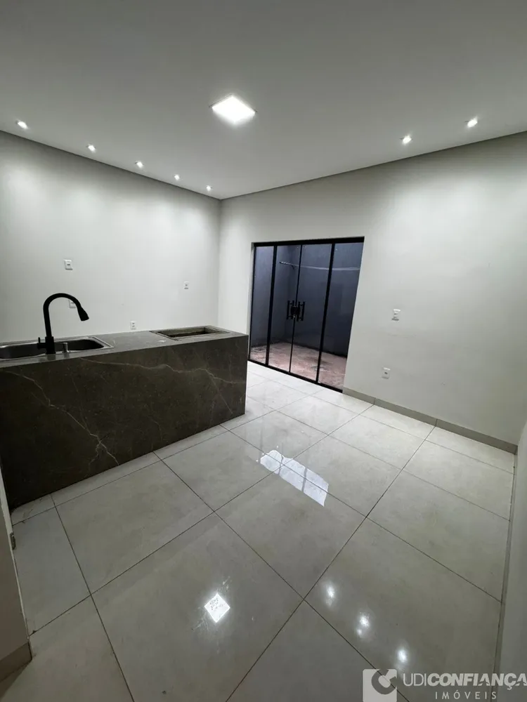 Sobrado, 2 quartos - Foto 1