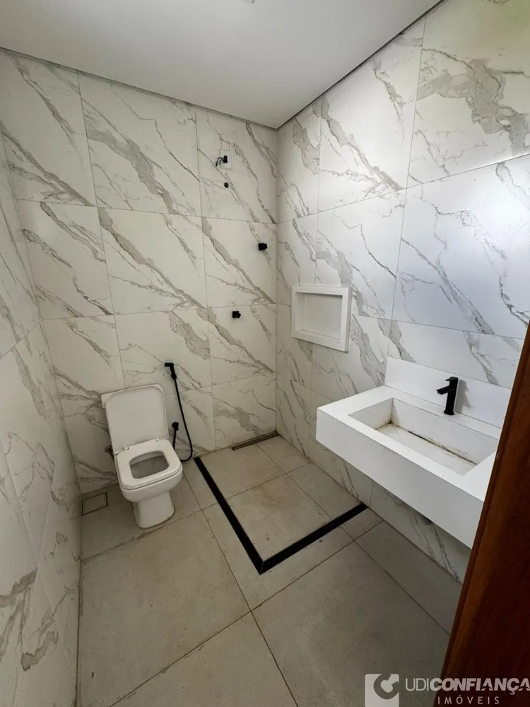 Sobrado, 2 quartos - Foto 8