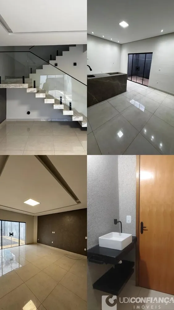 Sobrado, 2 quartos - Foto 2