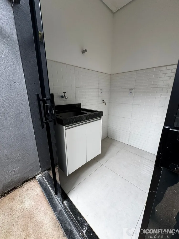 Sobrado, 2 quartos - Foto 3