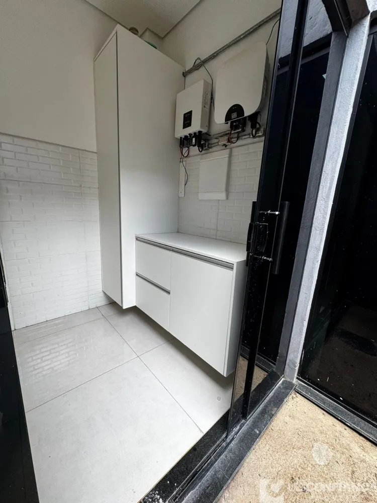 Sobrado, 2 quartos - Foto 11