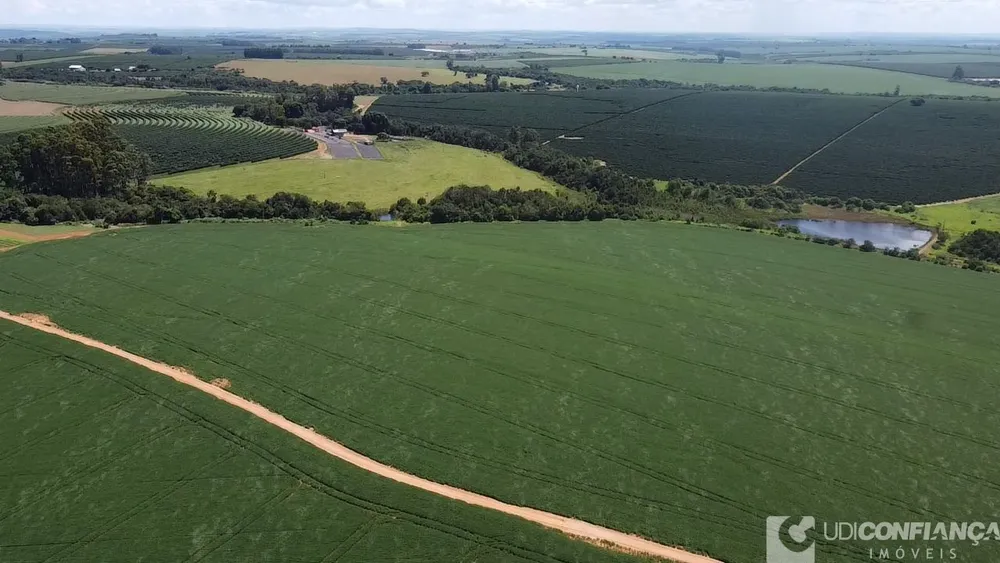 Fazenda - Foto 3
