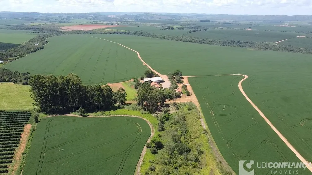 Fazenda - Foto 8