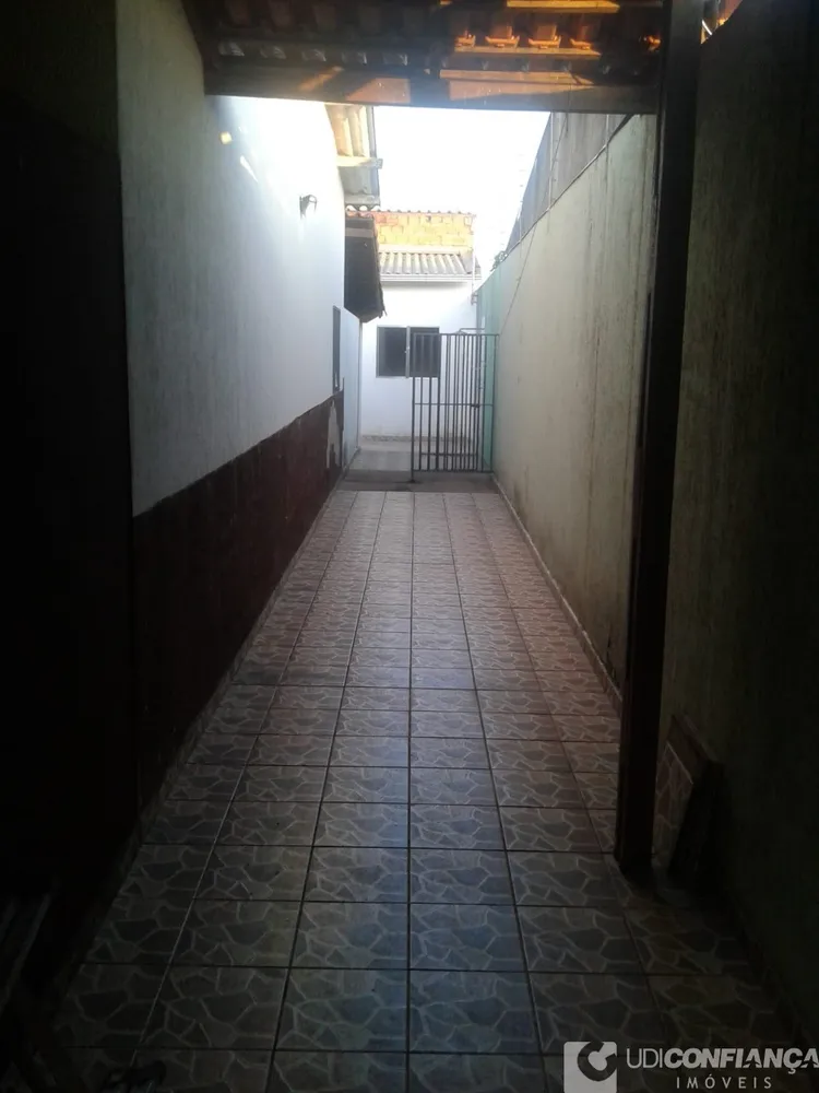 Casa, 3 quartos, 70 m² - Foto 2
