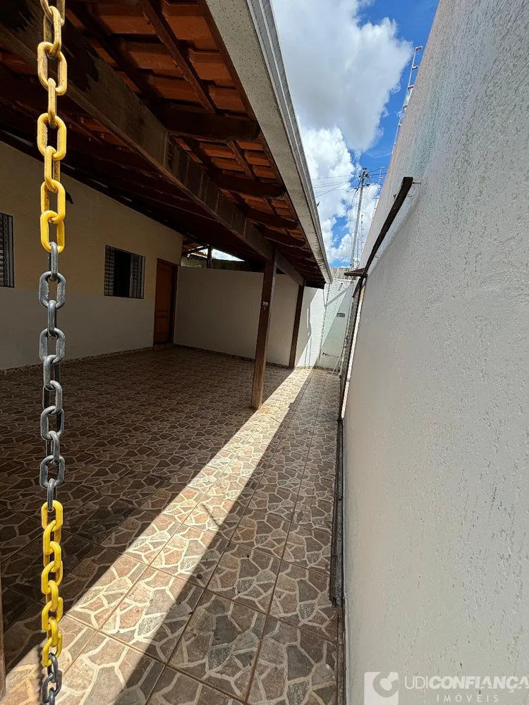 Casa, 3 quartos, 70 m² - Foto 4