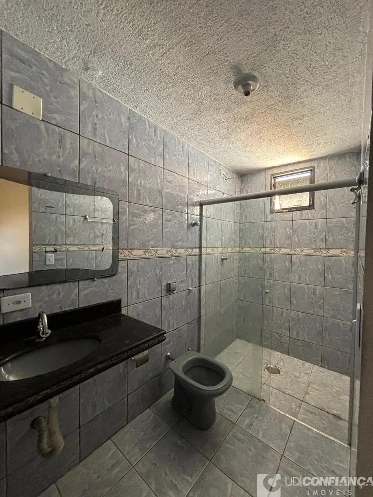 Casa, 3 quartos, 70 m² - Foto 1