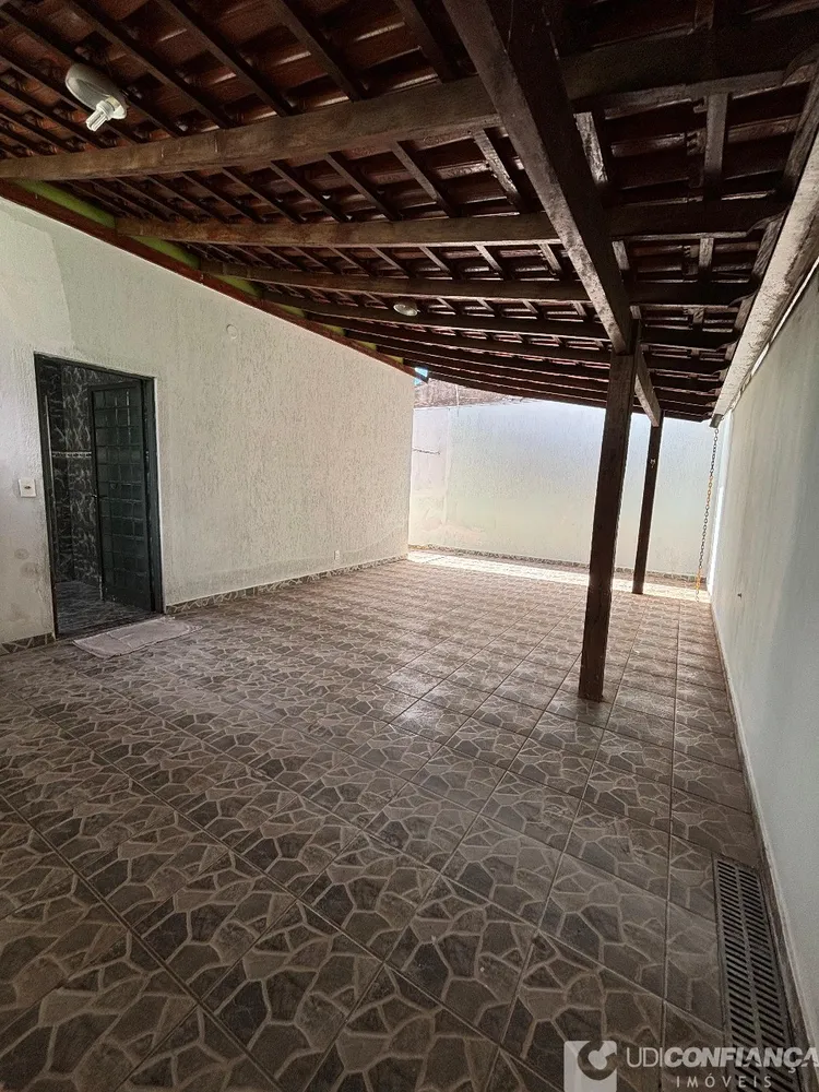 Casa, 3 quartos, 70 m² - Foto 5