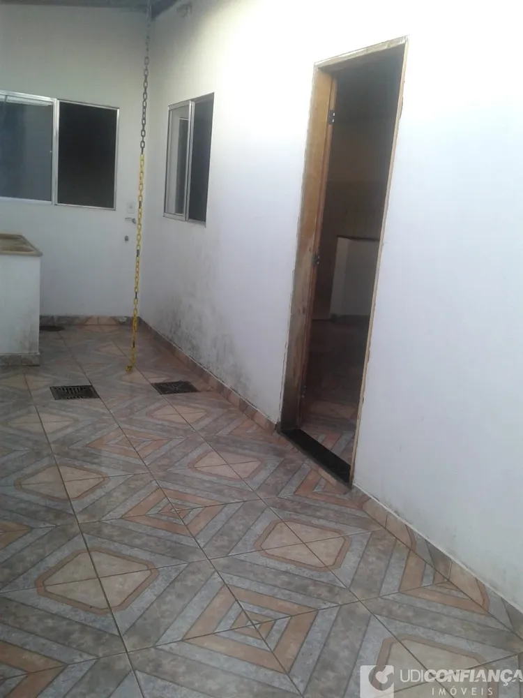 Casa, 3 quartos, 70 m² - Foto 12