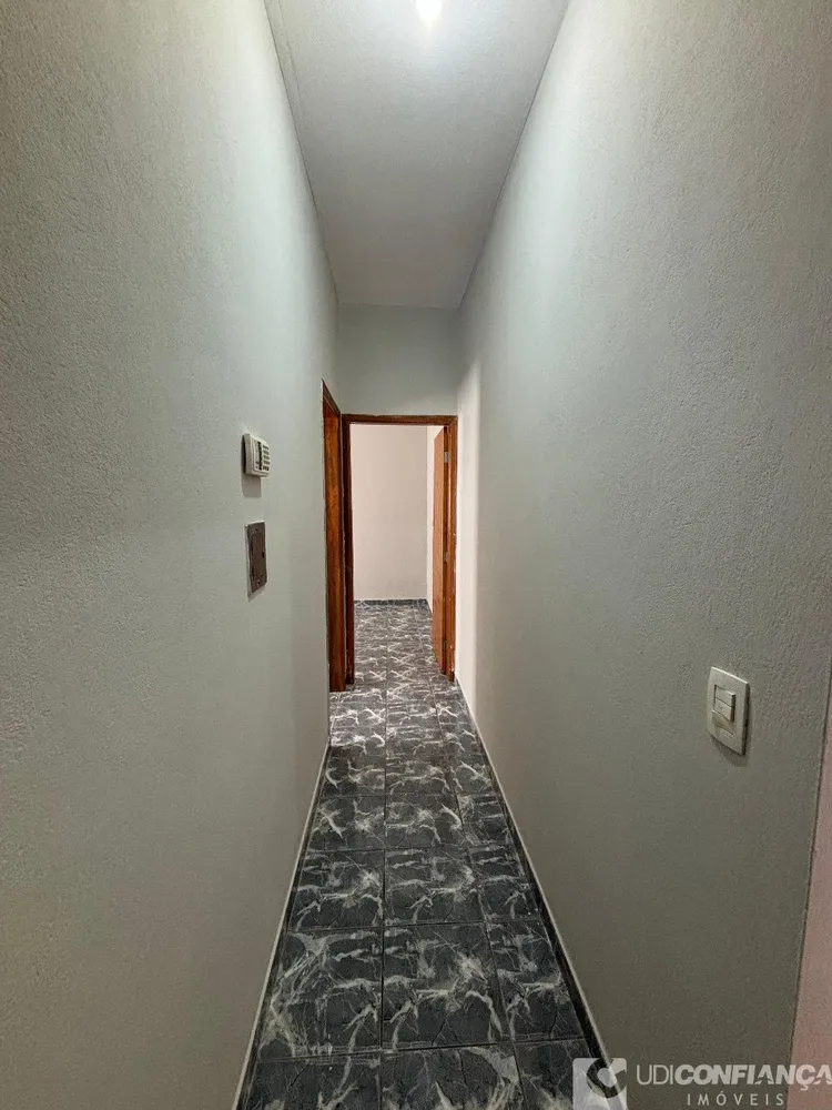 Casa, 3 quartos, 70 m² - Foto 3