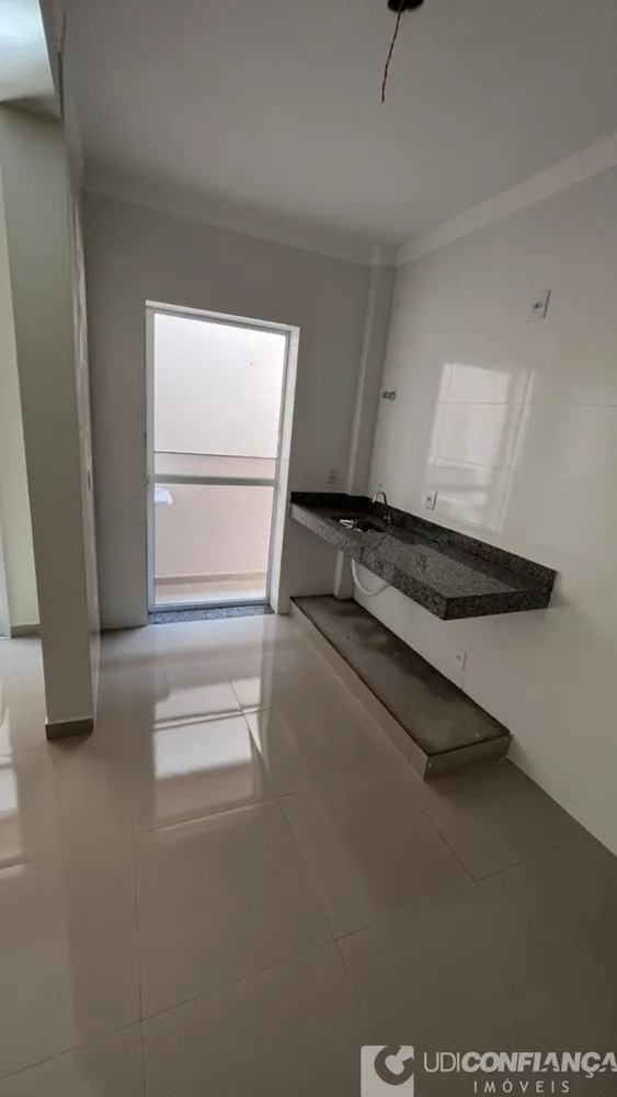 Apartamento, 2 quartos, 48 m² - Foto 5