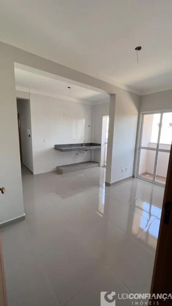 Apartamento, 2 quartos, 48 m² - Foto 1