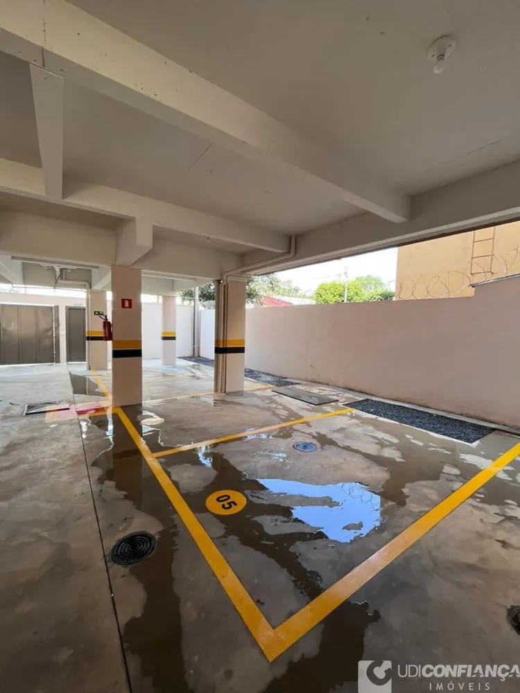 Apartamento, 2 quartos, 48 m² - Foto 8