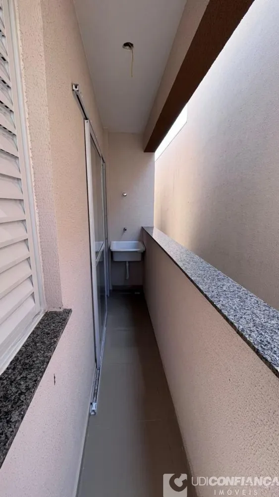 Apartamento, 2 quartos, 48 m² - Foto 6