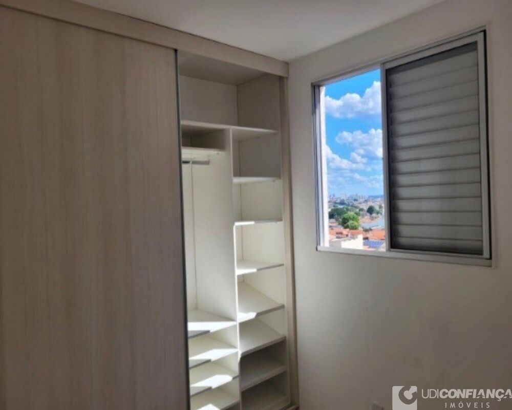 Apartamento à venda com 2 quartos, 47m² - Foto 6