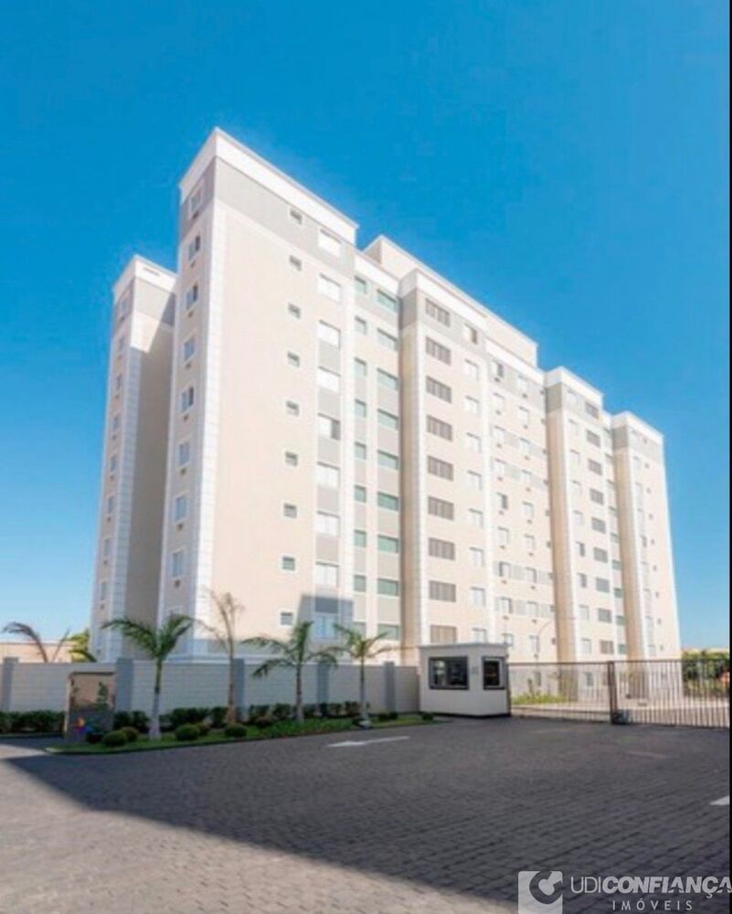 Apartamento à venda com 2 quartos, 47m² - Foto 8
