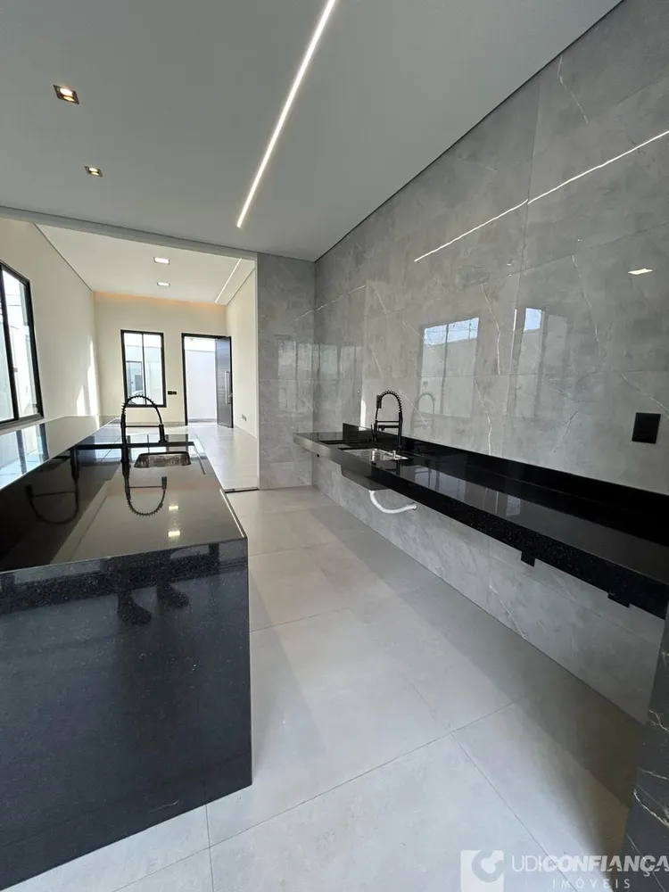 Casa, 3 quartos - Foto 7