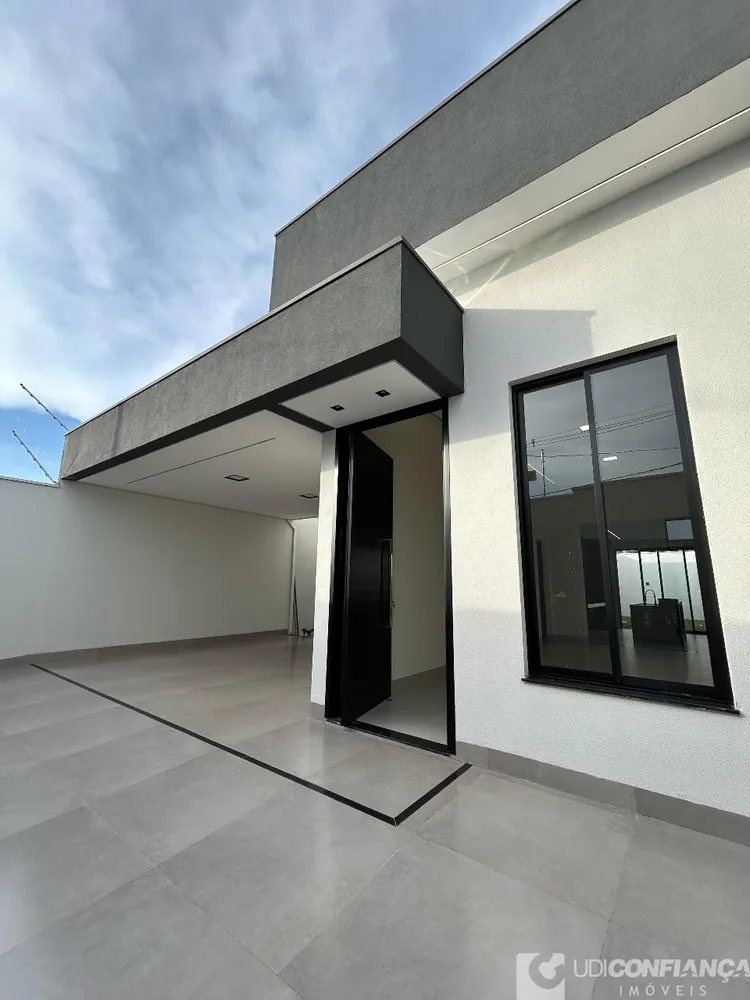 Casa, 3 quartos - Foto 11
