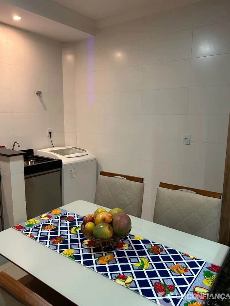 Apartamento, 2 quartos, 72 m² - Foto 4