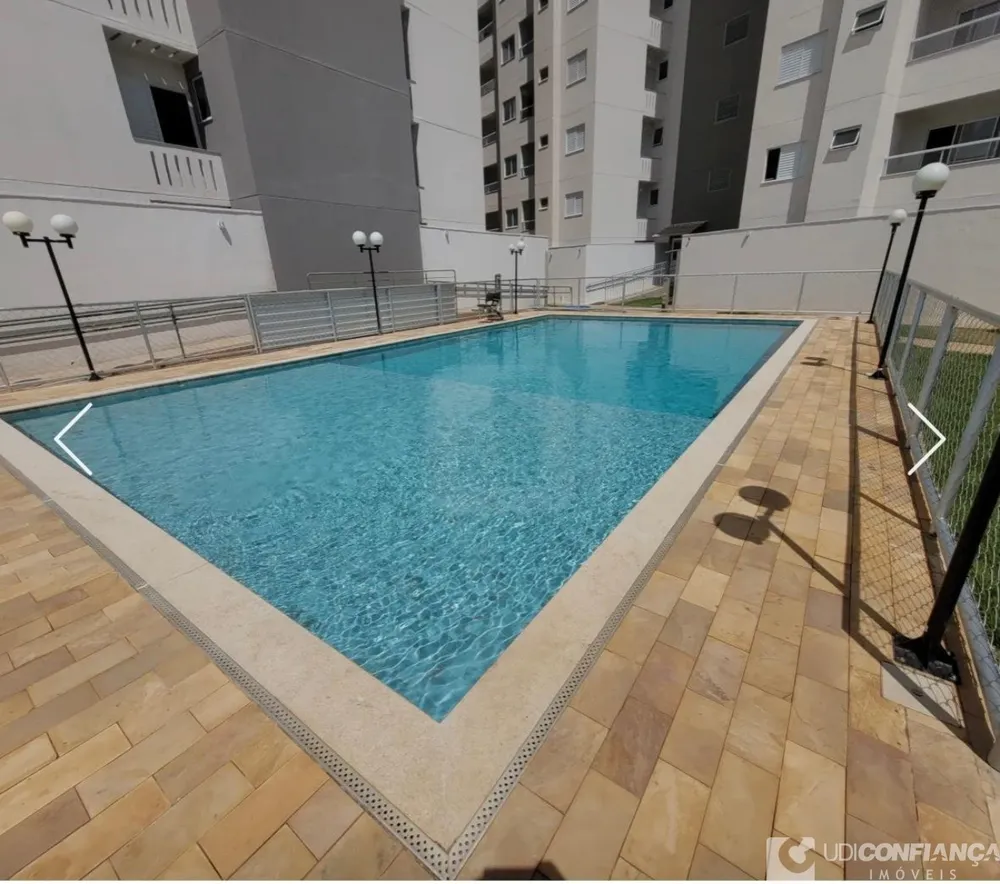 Apartamento, 2 quartos, 52 m² - Foto 2