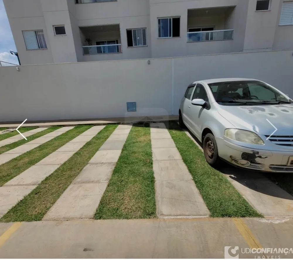 Apartamento, 2 quartos, 52 m² - Foto 1