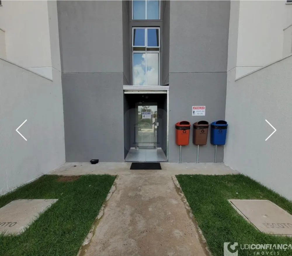 Apartamento, 2 quartos, 52 m² - Foto 3