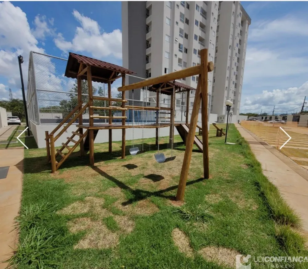 Apartamento, 2 quartos, 52 m² - Foto 2