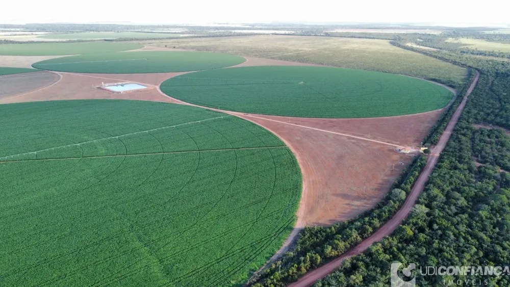 Fazenda - Foto 1