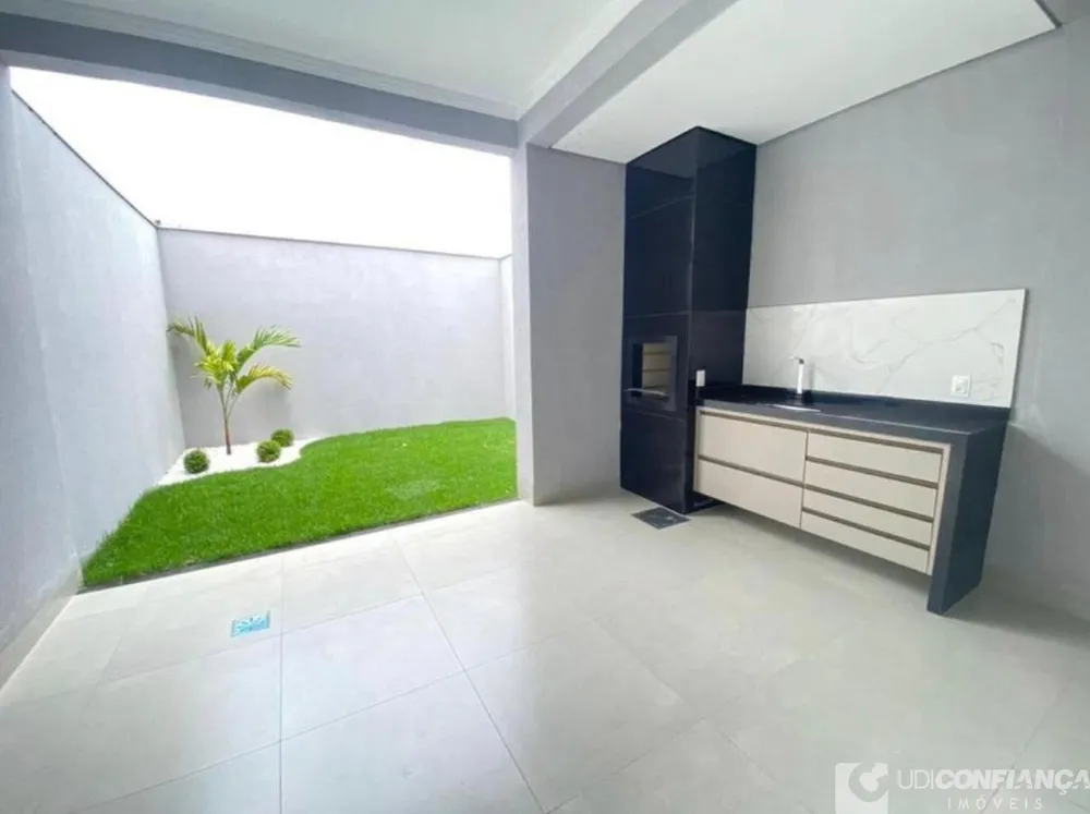 Sobrado, 3 quartos - Foto 3