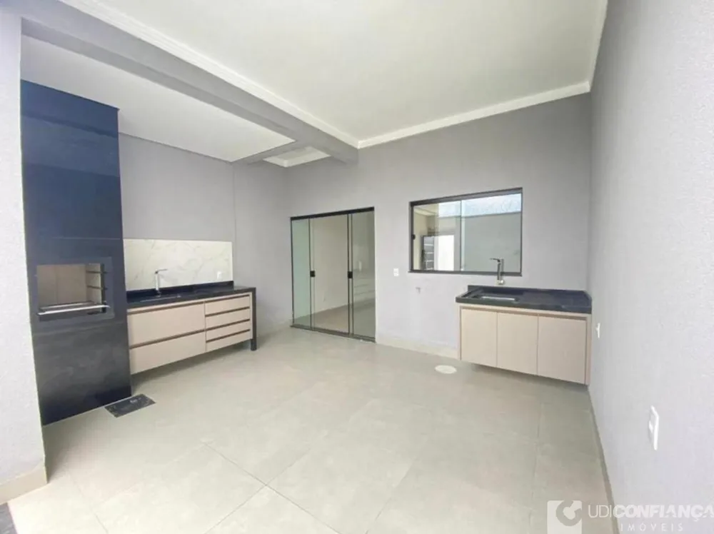 Sobrado, 3 quartos - Foto 1