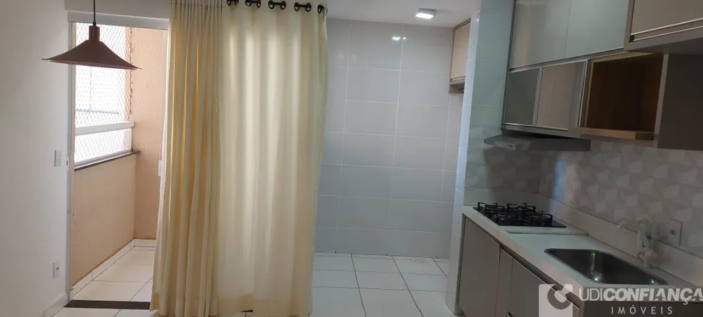 Apartamento, 2 quartos, 51 m² - Foto 2