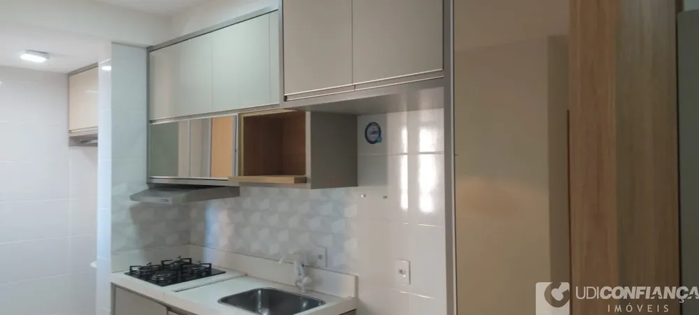 Apartamento, 2 quartos, 51 m² - Foto 1