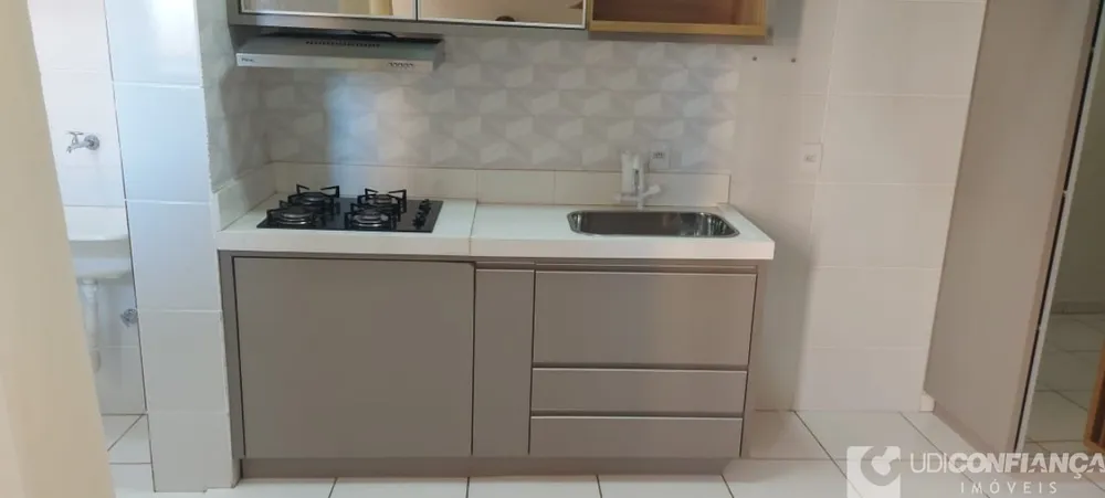 Apartamento, 2 quartos, 51 m² - Foto 3