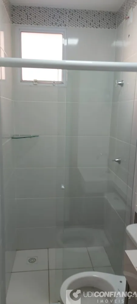 Apartamento, 2 quartos, 51 m² - Foto 2