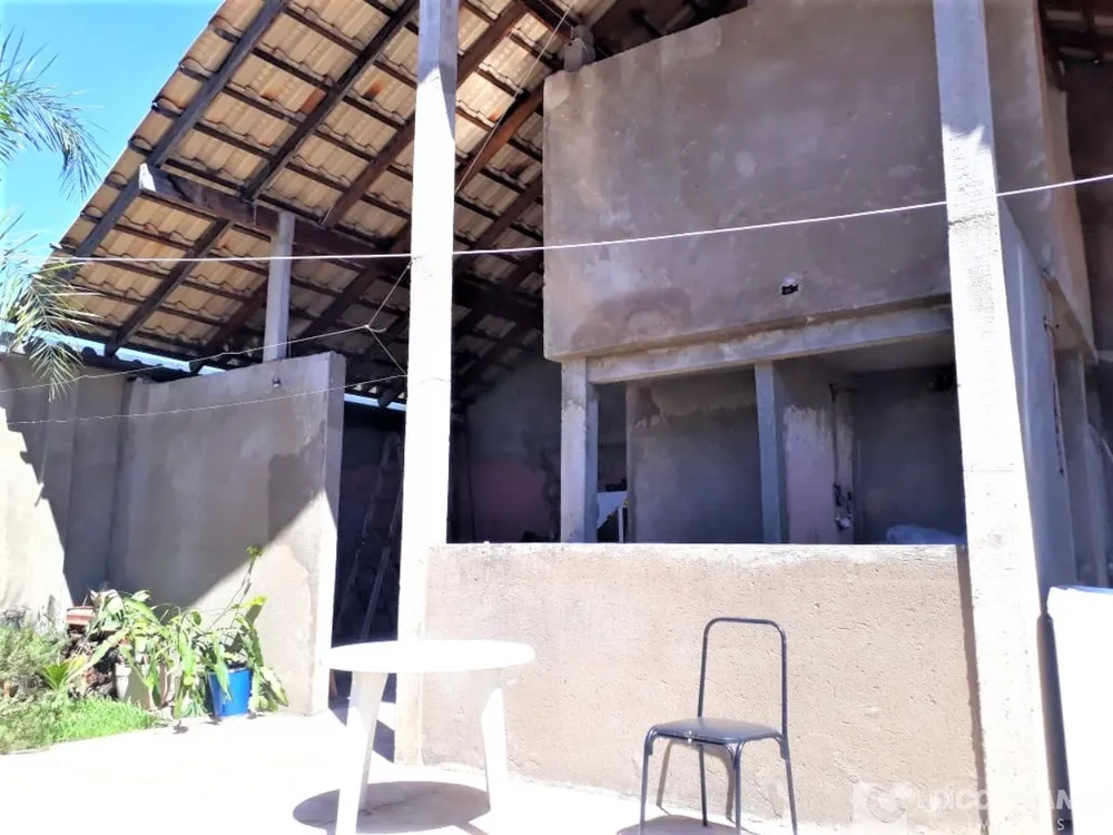 Casa, 3 quartos, 120 m² - Foto 7