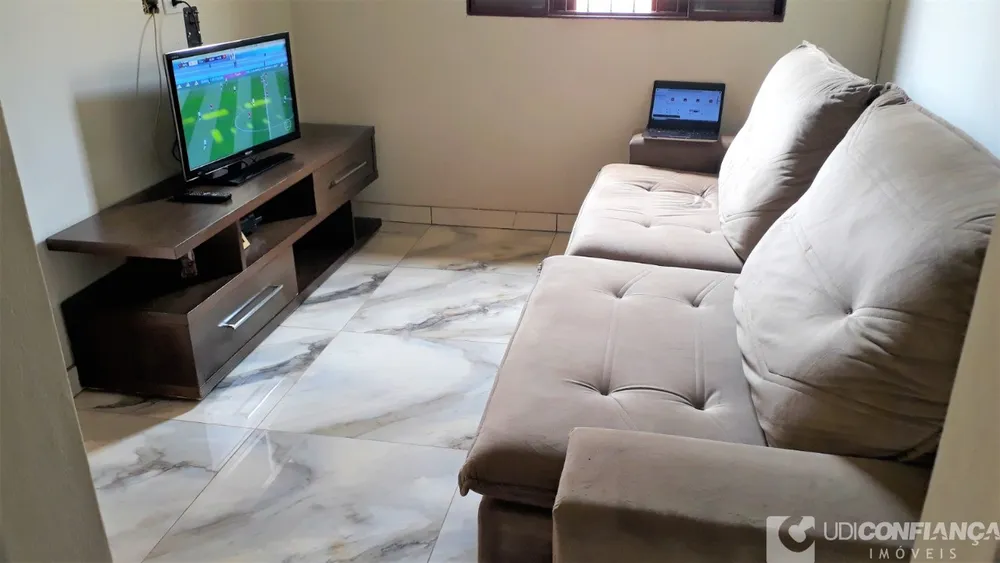 Casa, 3 quartos, 120 m² - Foto 1
