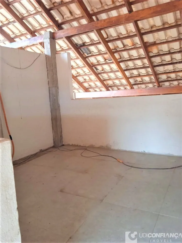 Casa, 3 quartos, 120 m² - Foto 1