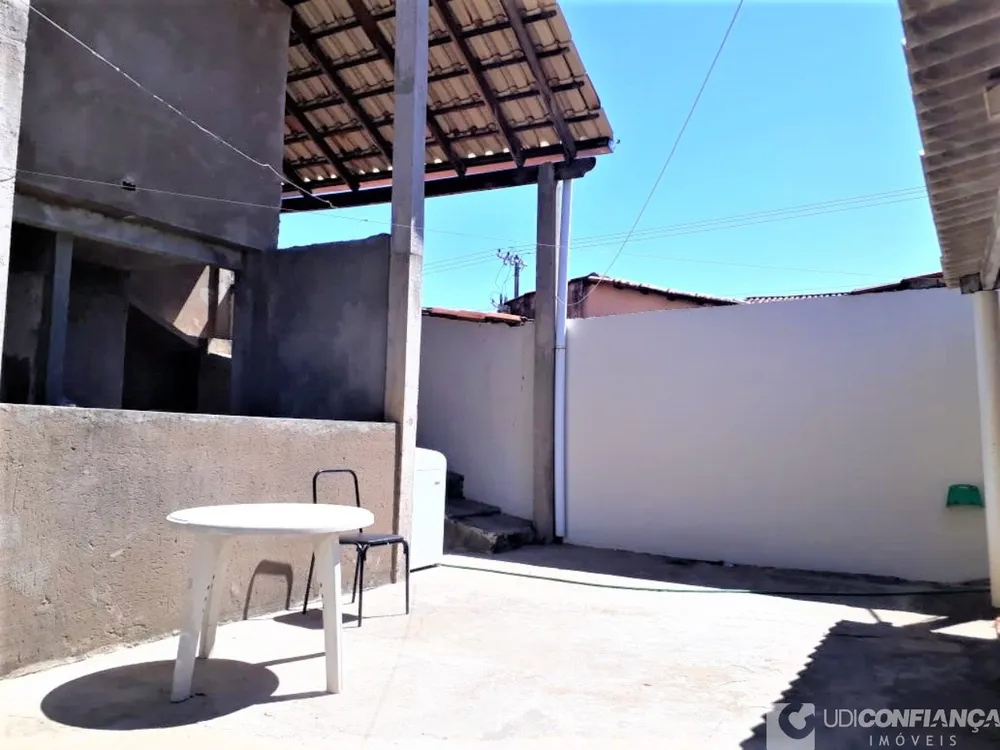 Casa, 3 quartos, 120 m² - Foto 5