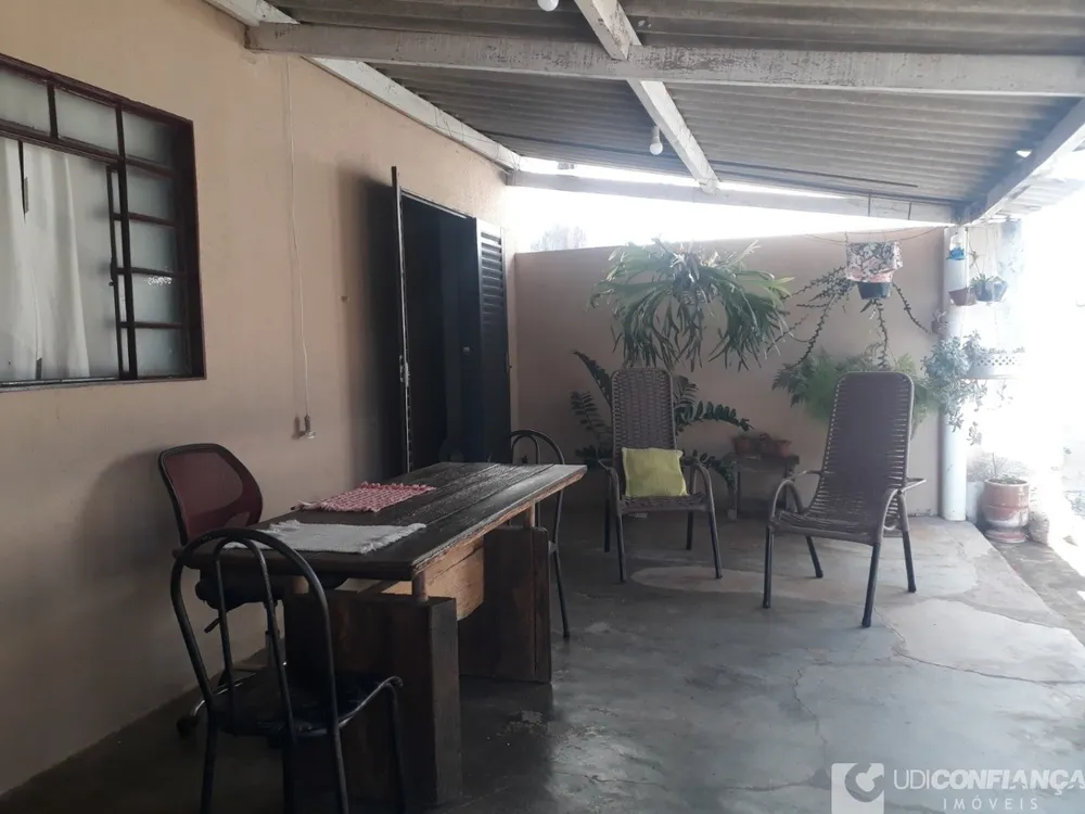 Casa, 3 quartos, 120 m² - Foto 3