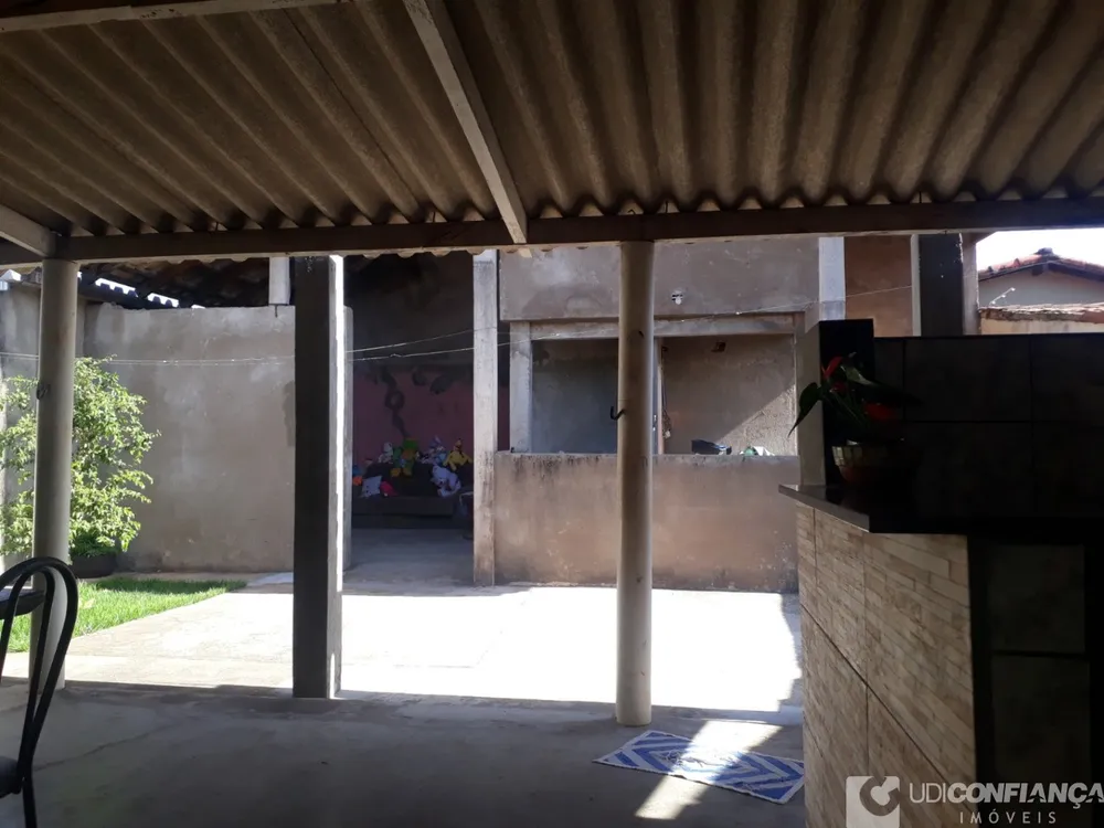 Casa, 3 quartos, 120 m² - Foto 2