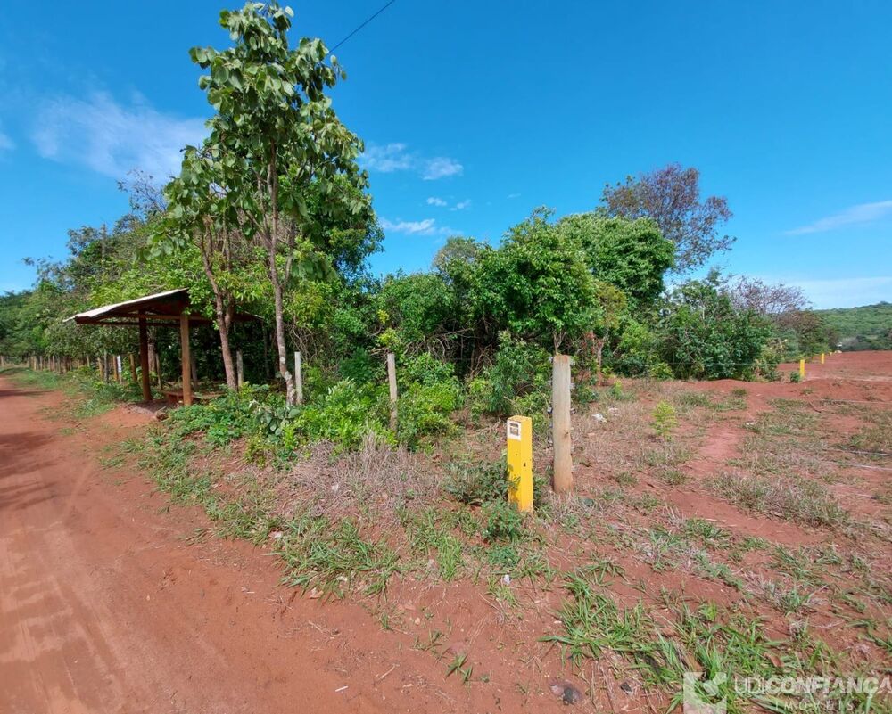 Terreno à venda - Foto 1