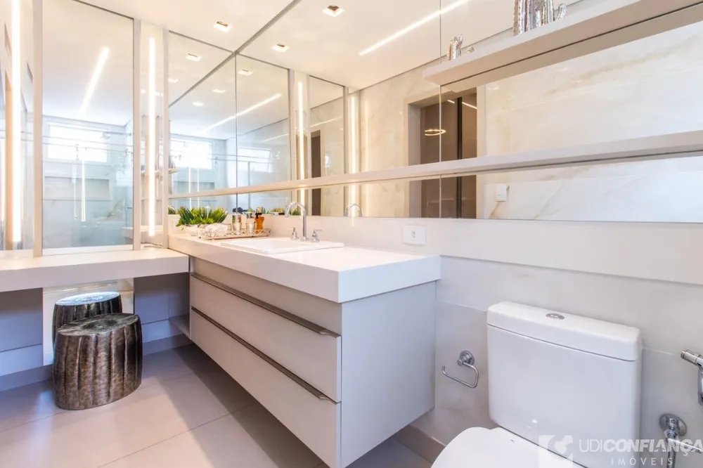Apartamento, 4 quartos, 216 m² - Foto 9